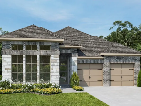 1516 Snowdrop Dr, Georgetown, TX 78628