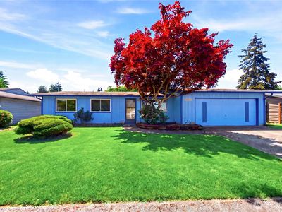 10525 SE 237th Street, Kent, WA, 98031