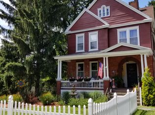 159 Franklin St, Auburn, NY 13021