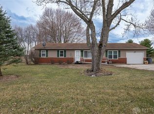 3884 Melody Ln, Urbana, OH 43078