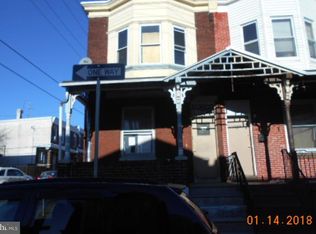 1533 Womrath St, Philadelphia, PA 19124