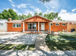 1516 Zuni Rd, Pueblo, CO 81001
