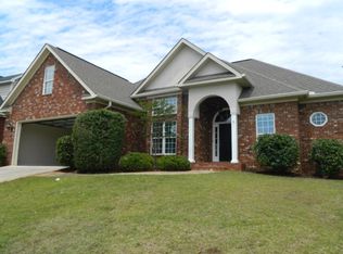 325 Fairways Dr, Macon, GA 31220