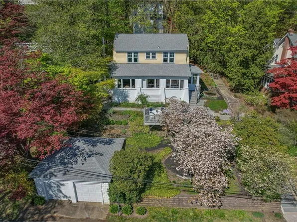 333 Hudson Terrace, Piermont, NY 10968