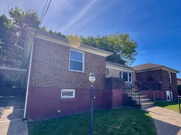 1540 Liberty St, Easton, PA