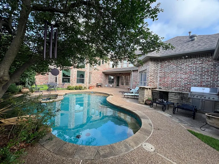 7312 Lavery Dr — Photo 20
