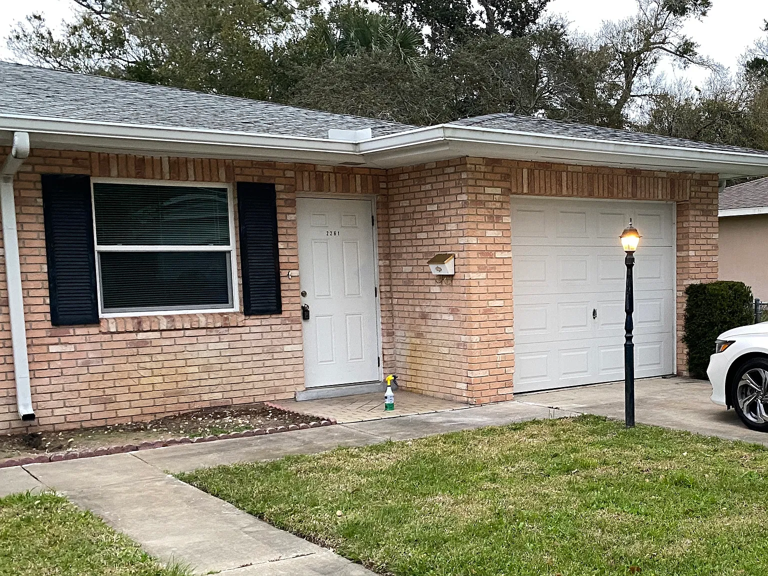 2231 Granada Drive - 2231 — Photo 4