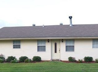 1600 Eugene Ave, Port Neches, TX 77651