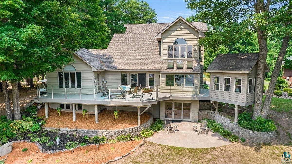 11844 E Bolognesi Rd, Lake Nebagamon, WI 54849 MLS 6109404 Zillow