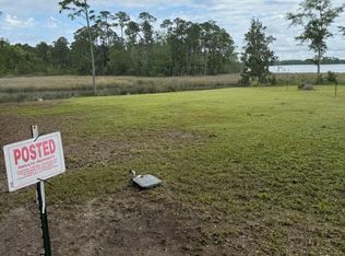 LOT 7 Scenic Shores Dr, Milton, FL 32583
