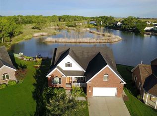 1202 Tanner Ct, North Platte, NE 69101