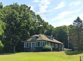 14 Carroll Rd, Grafton, MA 01519