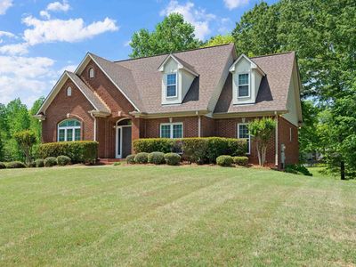 133 Branch Dr, Chelsea, AL, 35043