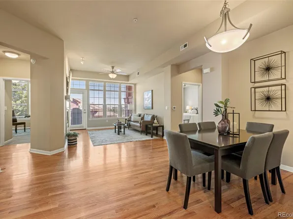 7865 Vallagio Lane #305, Englewood, CO 80112