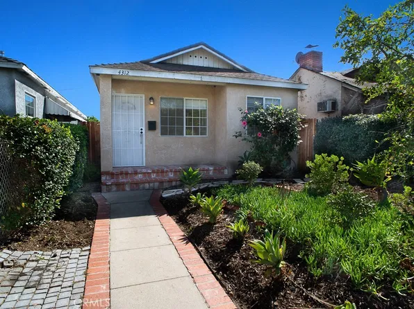 4312 W Chandler Blvd, Burbank, CA 91505