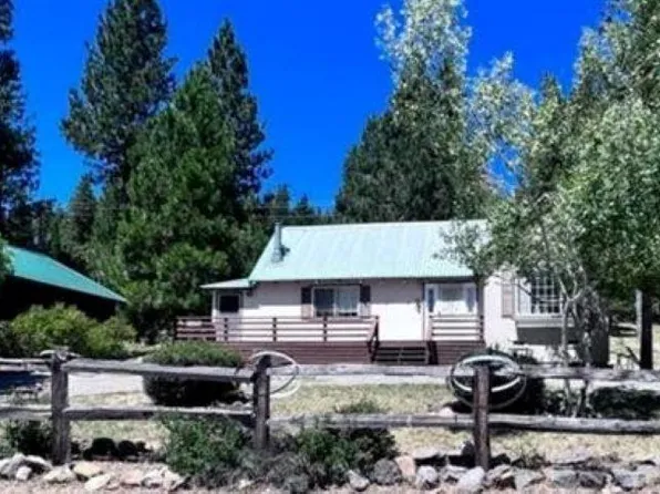 38264 Alpine Ave, Mineral, CA 96063