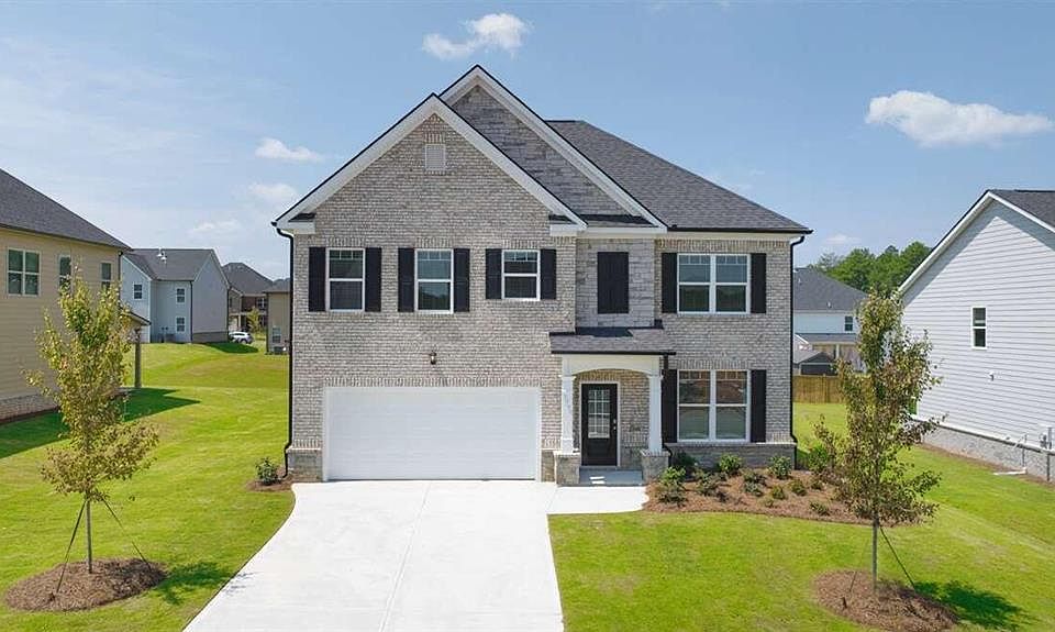 1st image of 727 Black Maple Court Cir