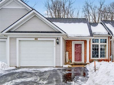 86 Amberwood Pl, Rochester, NY, 14626