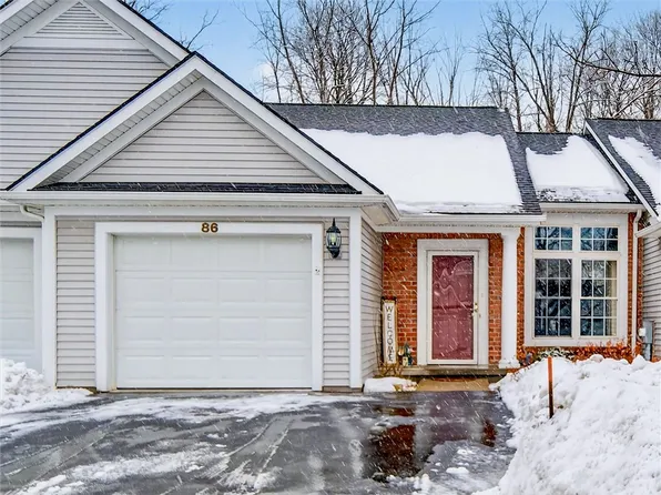 86 Amberwood Pl, Rochester, NY 14626