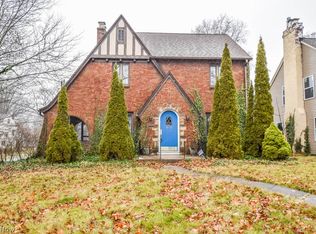 520 Mineola Ave, Akron, OH 44320