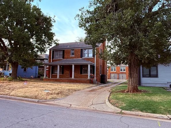 1153 NW 57th St, Oklahoma City, OK 73118