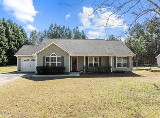 3044 Cannady Mill Rd, Franklinton, NC 27525