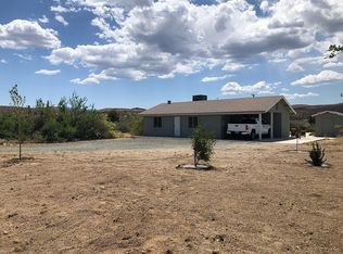 16354 S Cordes Lakes Dr, Mayer, AZ 86333