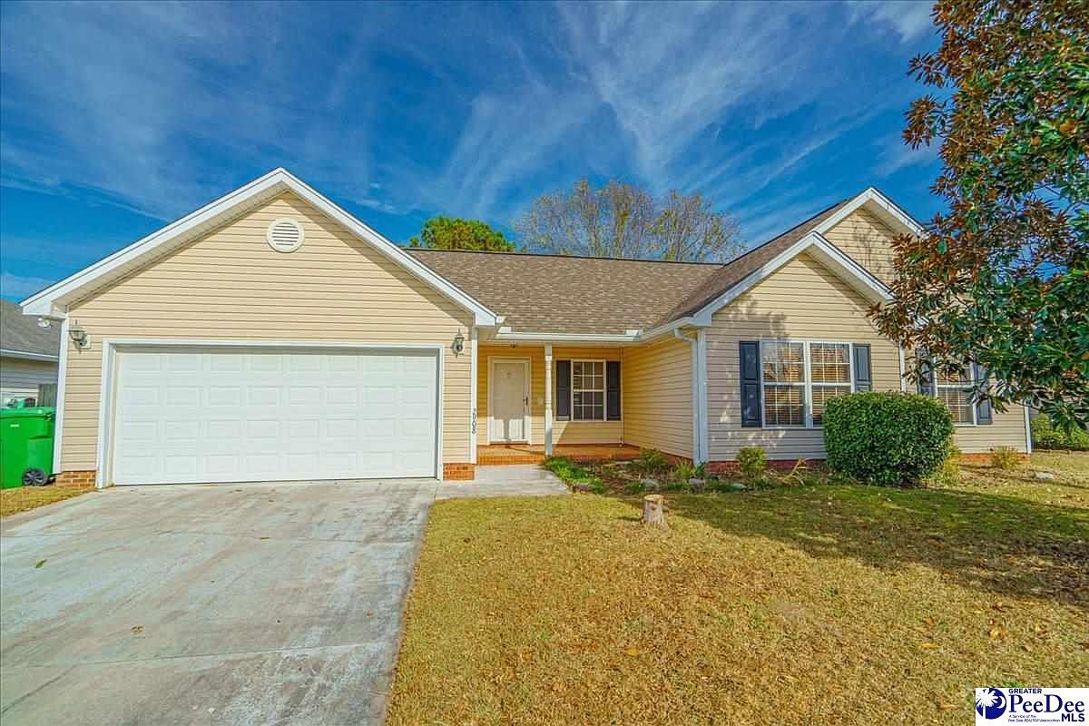 2908 Bentgrass Ct, Effingham, SC 29541 Zillow