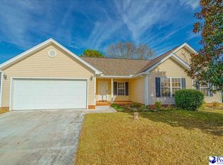 2908 Bentgrass Ct, Effingham, SC 29541