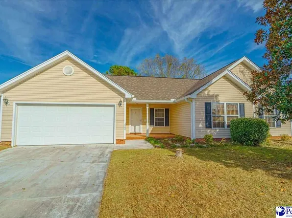 2908 Bentgrass Ct, Effingham, SC 29541