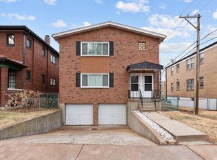 7101 Amherst Ave #F2, Saint Louis, MO