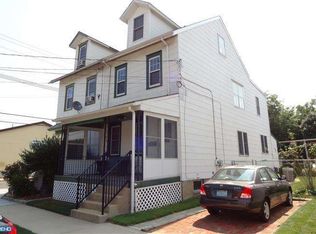 14 Rennie St, Hamilton, NJ 08610