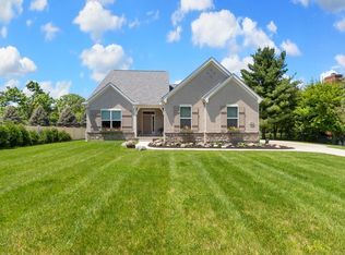 91 Boyd Dr, Worthington, OH 43085