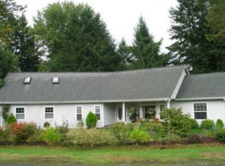 7608 Rein St SE, Tumwater, WA 98501