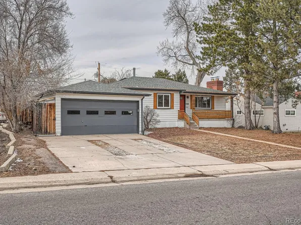 3361 S Dahlia Street, Denver, CO 80222