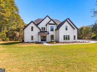957 Hill St, Concord, GA 30206
