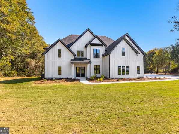 957 Hill St, Concord, GA 30206