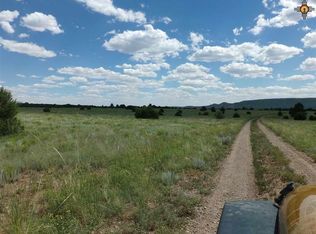 Old Rancho Rd, Las Vegas, NM 87701