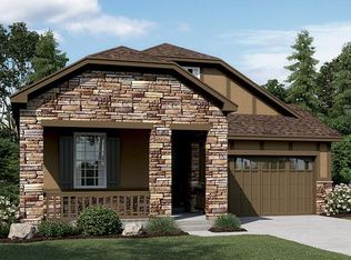 11253 Endeavor Dr, Parker, CO 80134