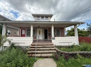 367 Clinton Street, Haledon, NJ 07508