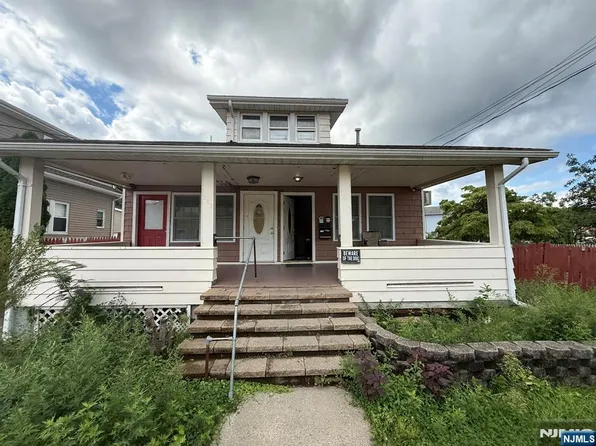367 Clinton Street, Haledon, NJ 07508