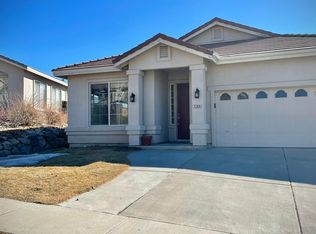 7286 Heatherwood Dr, Reno, NV 89523