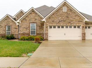 4737 Kingdom Dr, Murfreesboro, TN 37128
