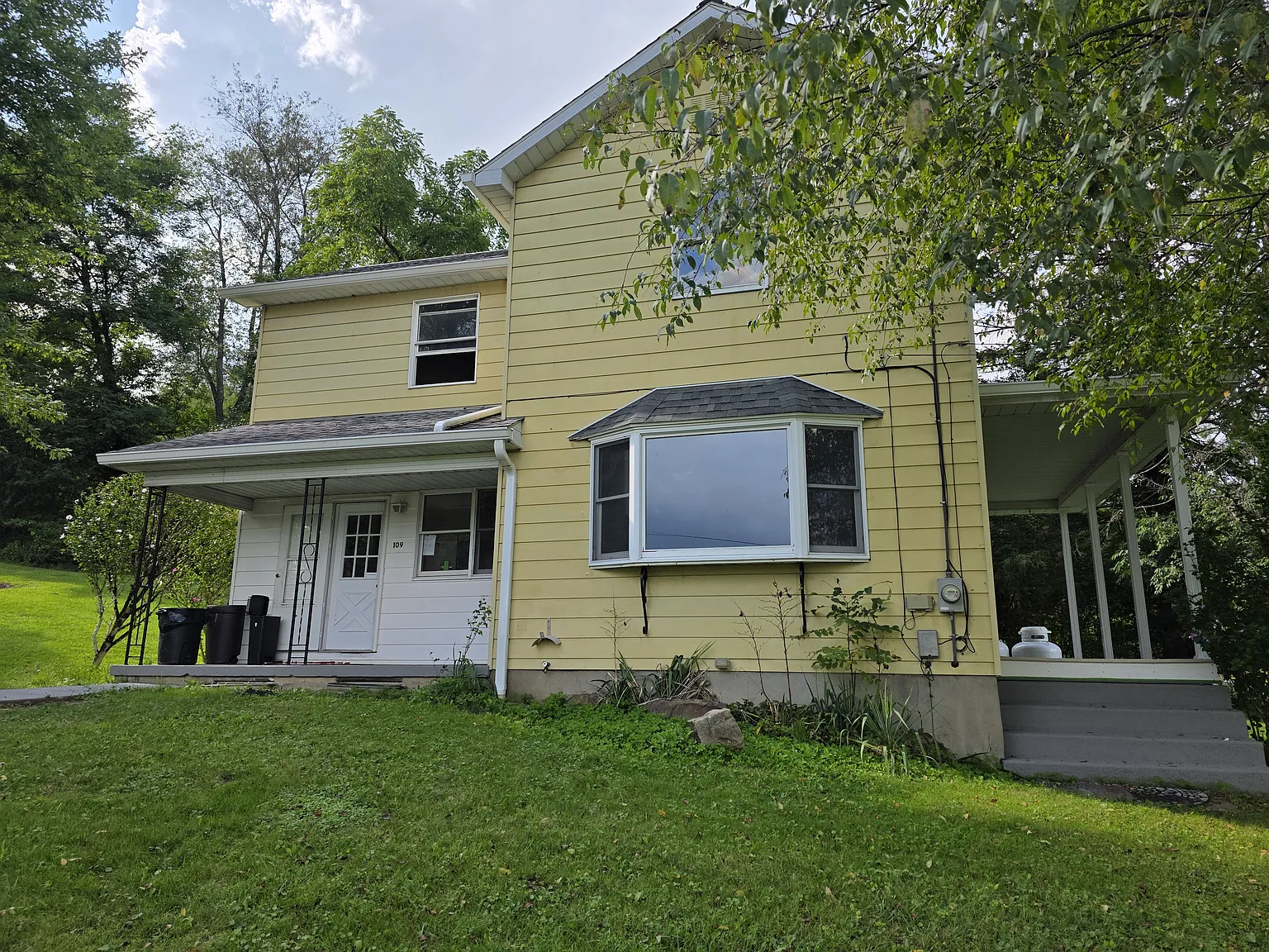 109 St Paul Lane — Photo 1