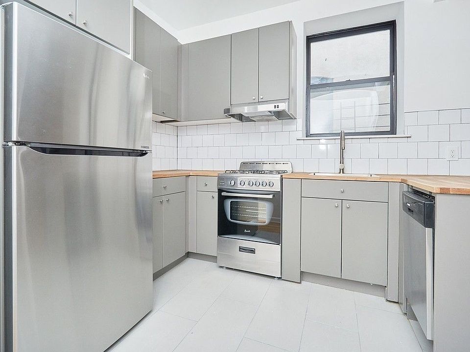 1st image of 126 W 112th St #44B