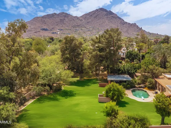 6735 E SAN JUAN Avenue, Paradise Valley, AZ 85253