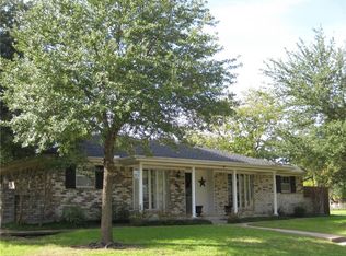 607 Bush Dr, Allen, TX 75013