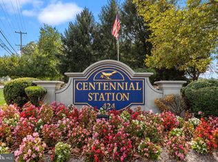 8109 Centennial Sta, Warminster, PA 18974