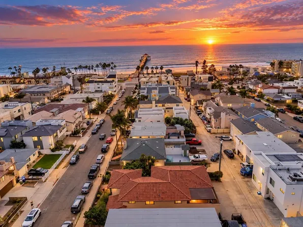 190 Evergreen Ave, Imperial Beach, CA 91932