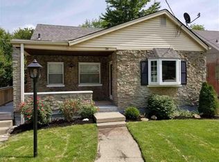 38 Dudley Pike, Edgewood, KY 41017